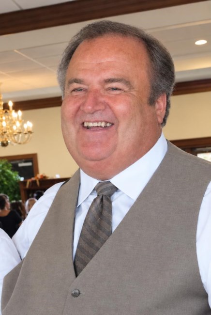 Obituary of Kenneth Edward Nicoulin Sr
