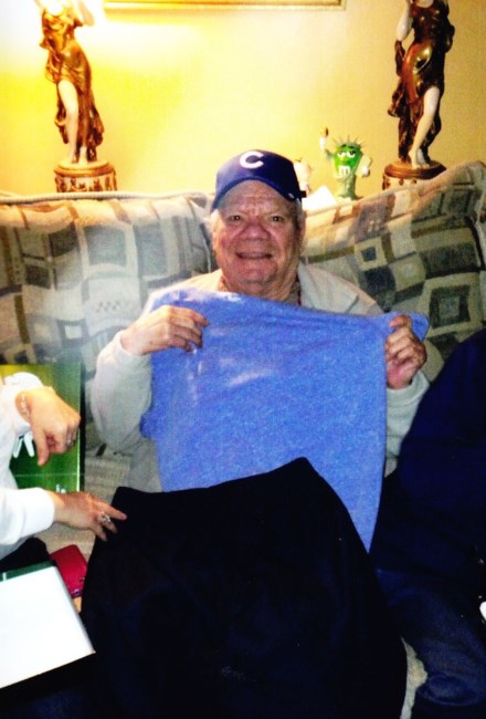 Obituary of Pedro Avila