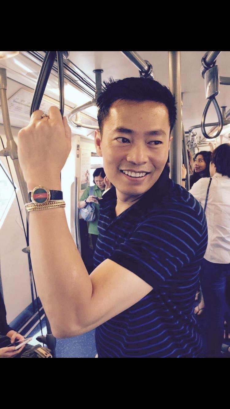 Obituary of Sarayuth "Jimmy" Saeung