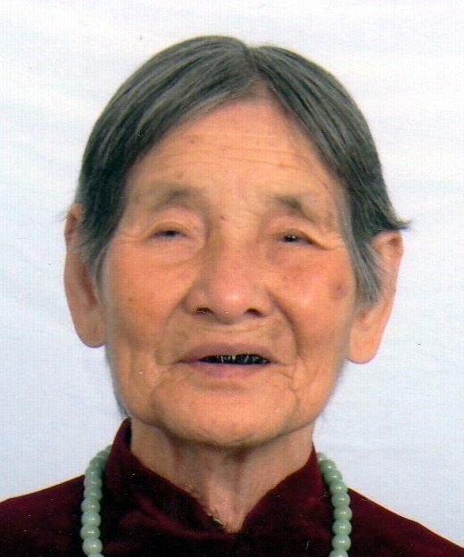 Obituary of Men Thi Vu
