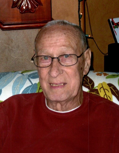 Obituary of Cecil Verdell Eppler