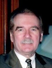 Obituario de Howard Paul Morton