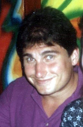 Obituary of Gregory James Hancock