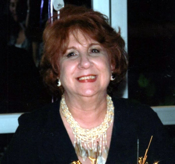 Obituary of Rosa Rita Tito