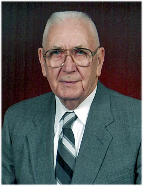 Obituary of James Greer
