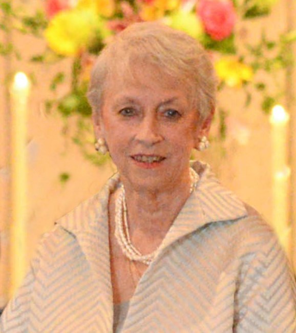 Obituary of Dianne Flusche Dozier