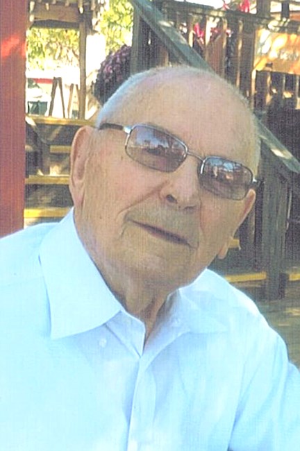 Obituary of William R. Ironmonger