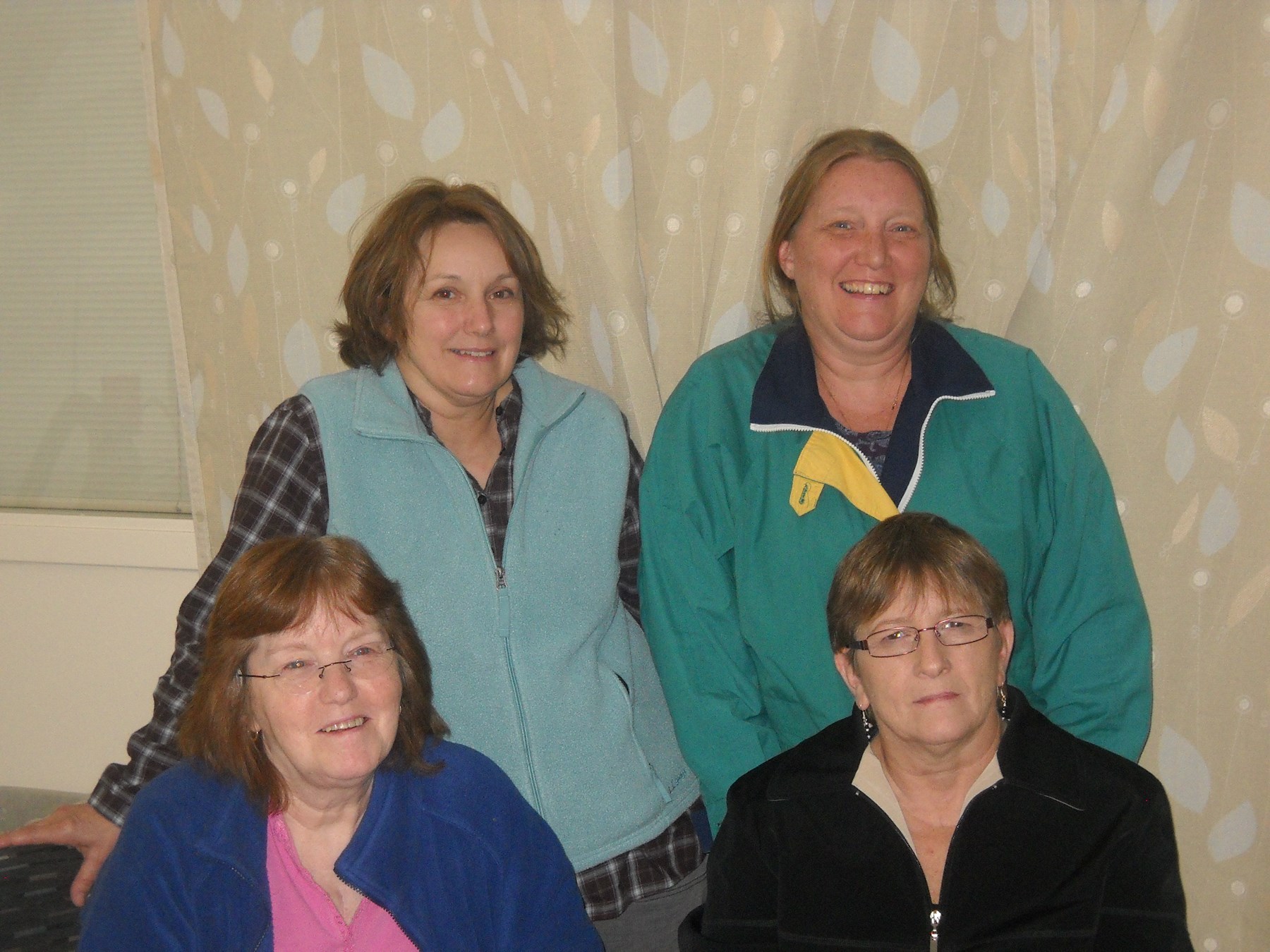 Obituary of Shirley Nelligan