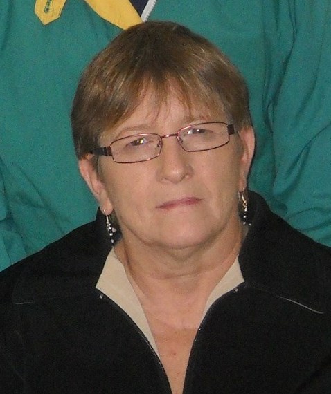 Obituary of Shirley Nelligan