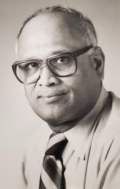 Obituary of Asoke Chandra Das Chaklader