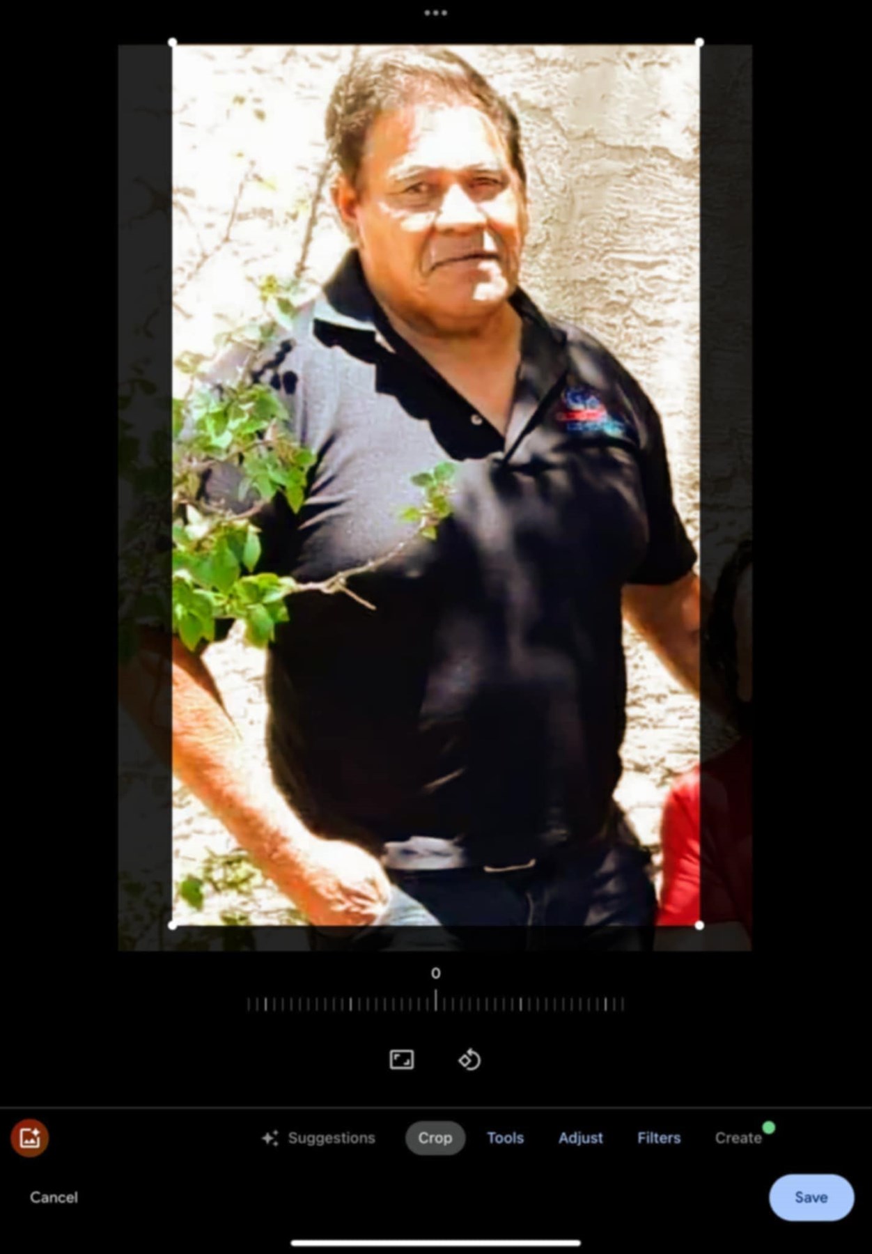 Obituary of Fred Garcia