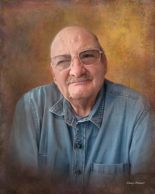 Obituary of Ronnie Chesser