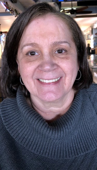 Obituary of Sally Ana Lalley