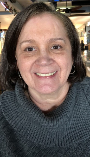 Obituary of Sally Ana Lalley