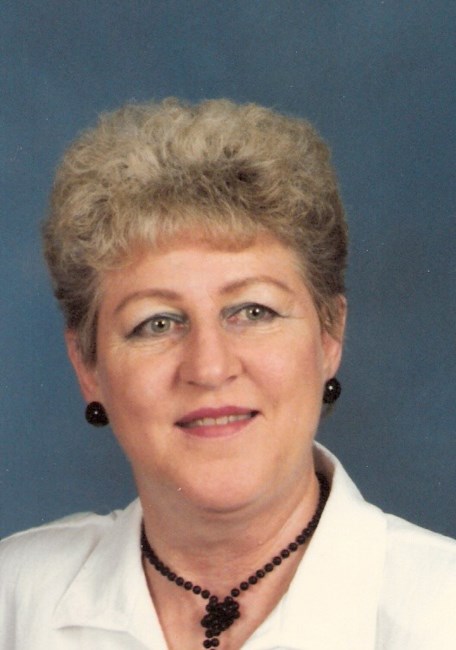 Obituary of Martha Ann Lawson