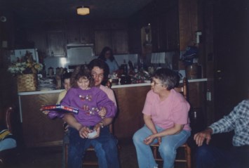 Obituary of Mrs Betty Golden Castleberry