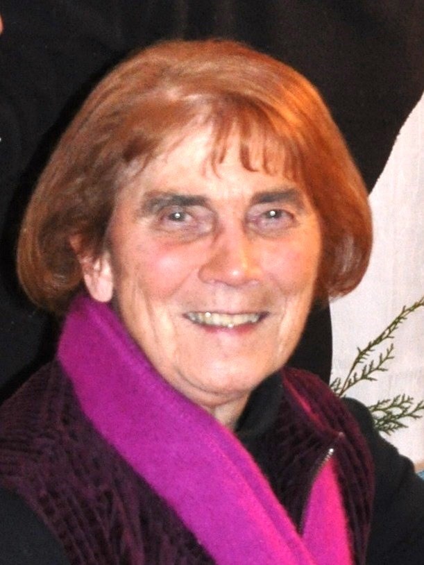 Obituary of Elizabeth "Liz" Hunter