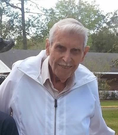 Obituary of Foy Alonzo Jones