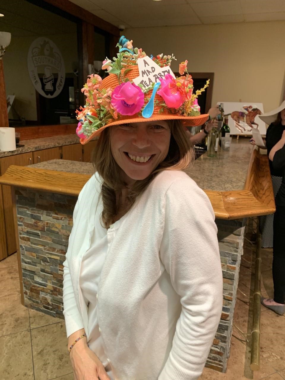 Obituary of Kelly Bauerlein