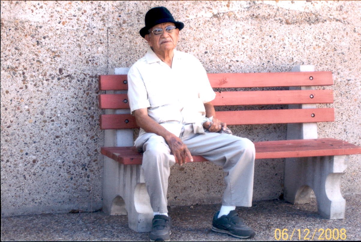 Obituary of Jose Esquivel