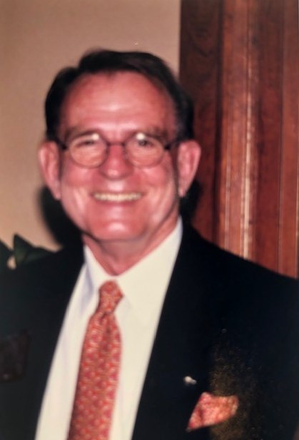 Obituary of Robert Wayne Garrett