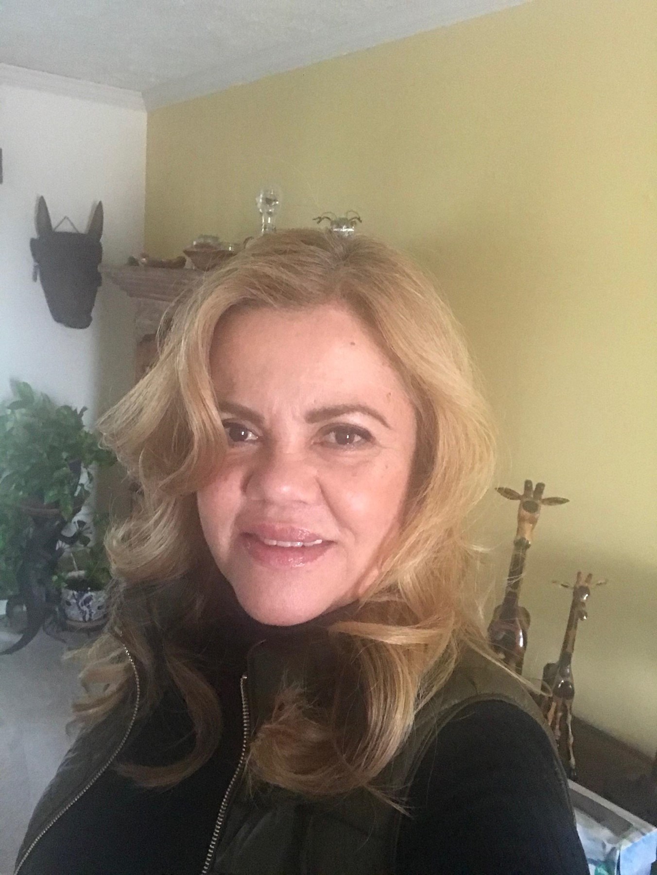 Obituary of Elsa Dania Swafford