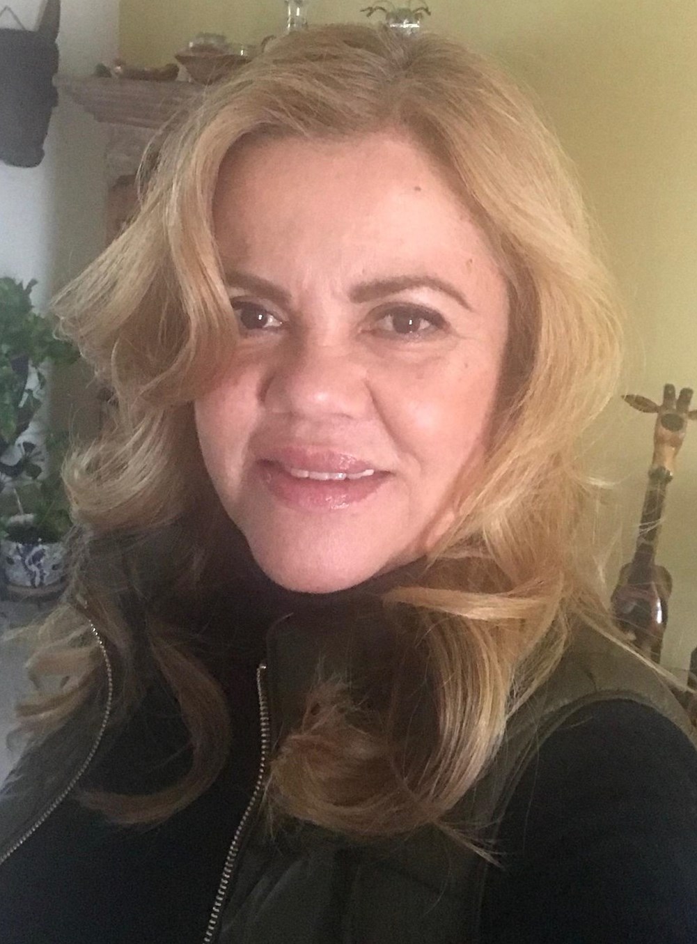 Elsa Swafford Obituary El Paso, TX