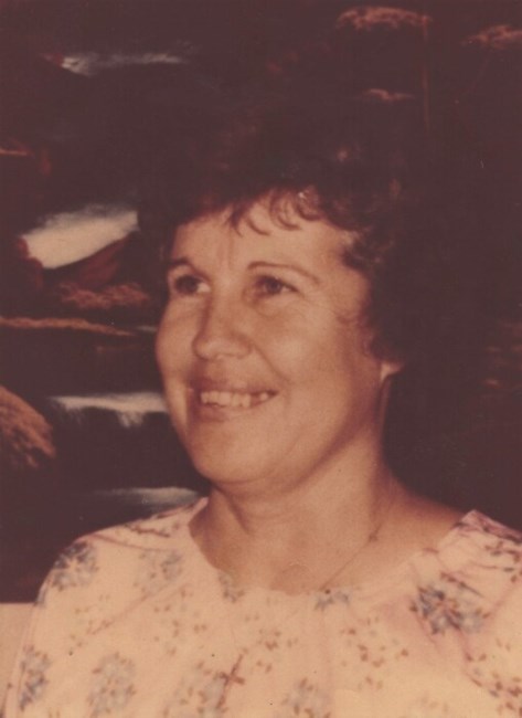 Obituary of Louise C. Watson
