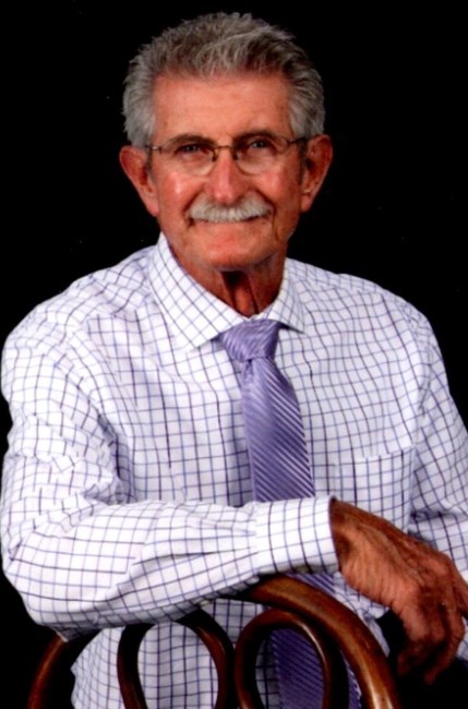 Obituary of Robert Gene "Bob" Coker