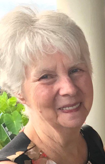 Obituary of Caroldene Grooms May