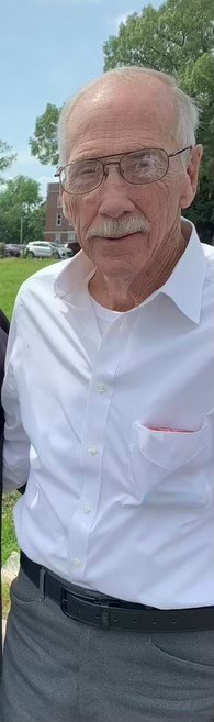 Obituary of Clinton E. Sims