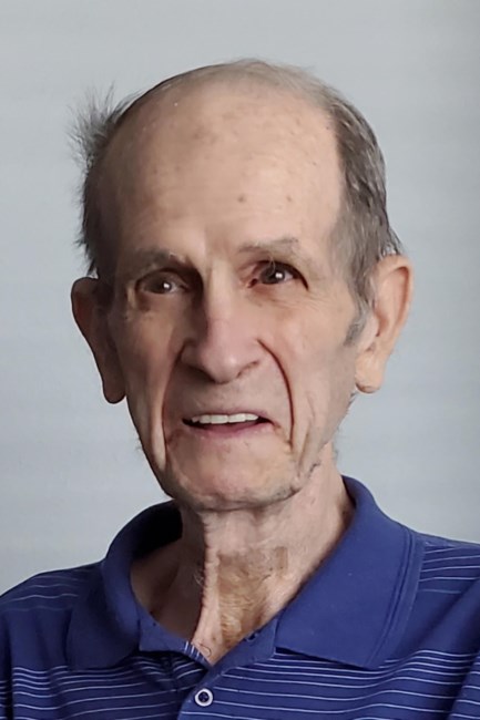 Obituary of Ralph Lane Longmire