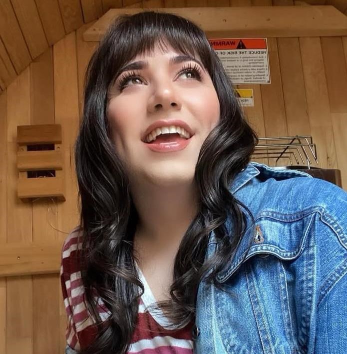 Obituario de Aria Kornblum