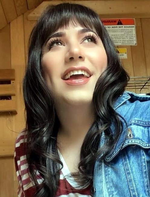 Obituario de Aria Kornblum