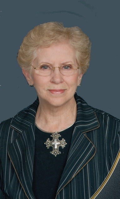 Avis de décès de Dola Farris Roach