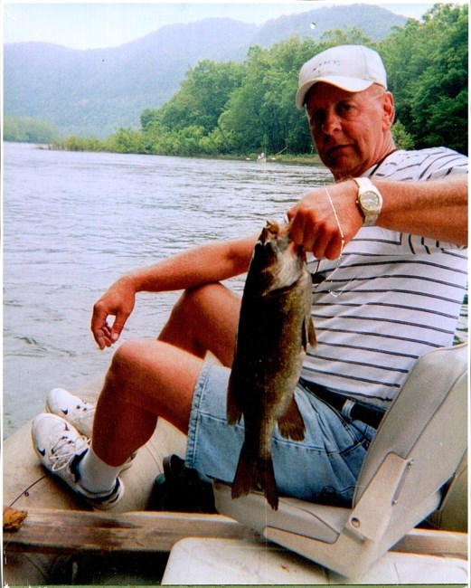 Obituary of Troy Fred Kitts Jr.