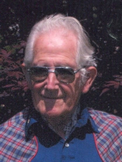 Obituary of Glenn G. Emslie