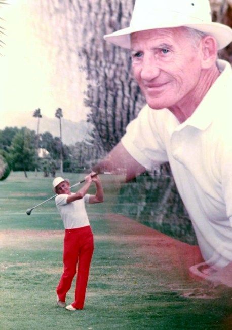 Obituary of Norman Baker