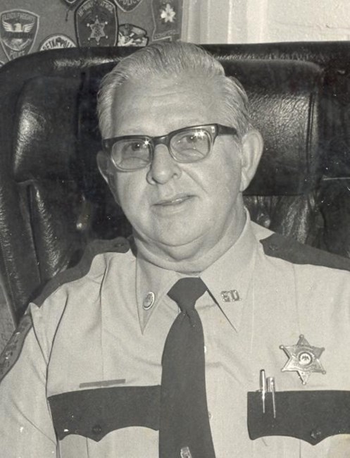 Obituary of James W. "Jim" Cox
