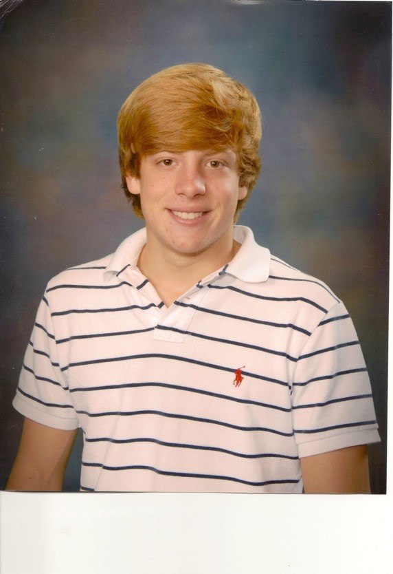 Obituary of Patrick Mason Fritze