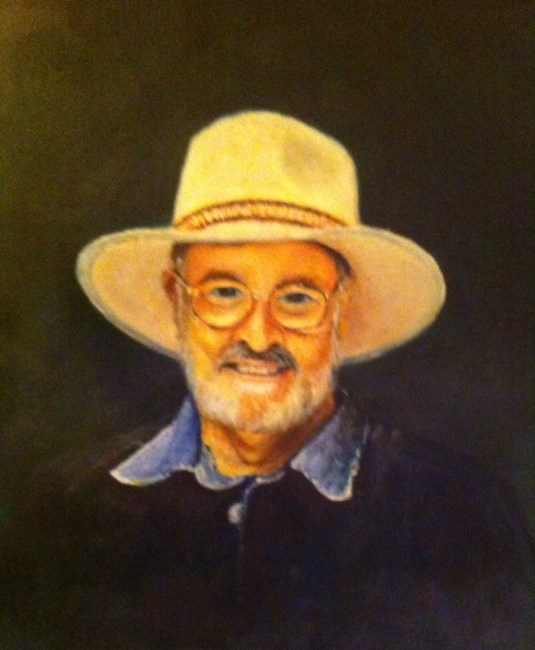 Avis de décès de Edward Francis Corbett