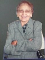 Obituary of Carmen "Nina" H. Aguilar