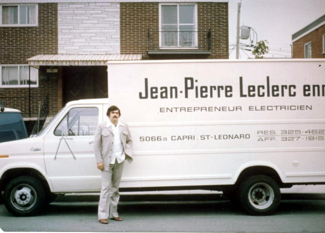 Jean Pierre Leclerc Obituary Saint Hubert Qc Jean Pierre Leclerc Obituary Saint Hubert Qc