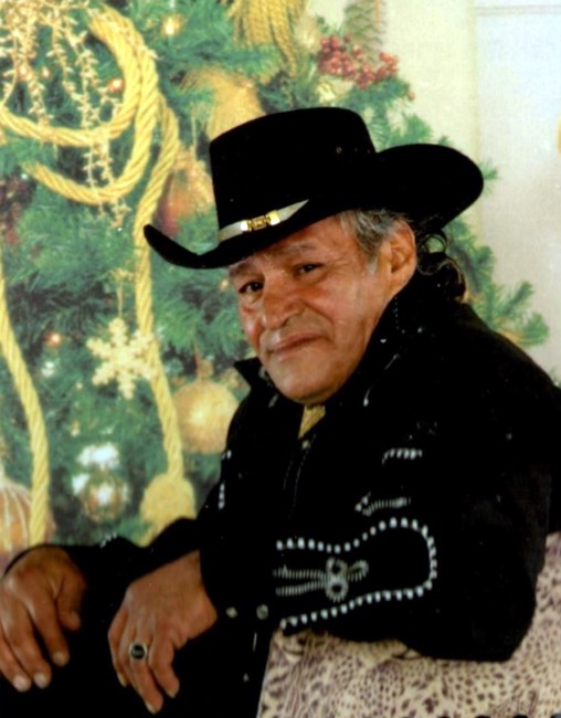 Obituary of Albert Gonzalez