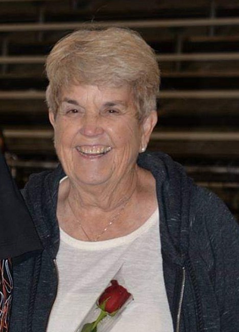 Obituary of Mary Sue Clay