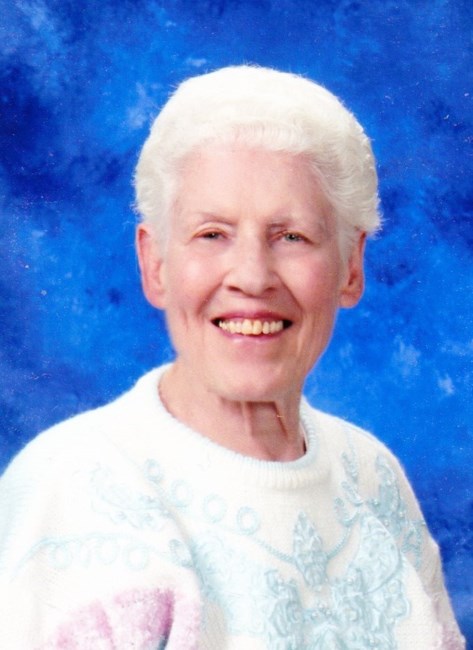 Obituary of Laura Murray
