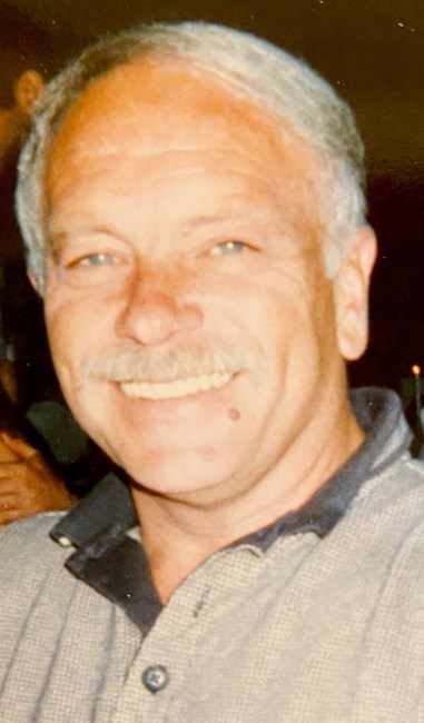 Obituary of Daniel F. Stetler Jr.