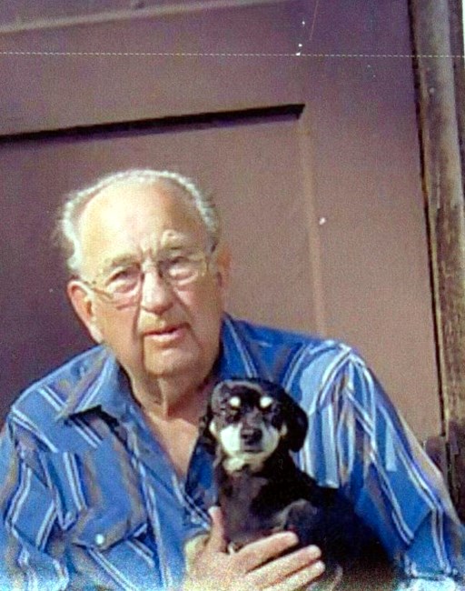 Obituary of Tom Bill Rose