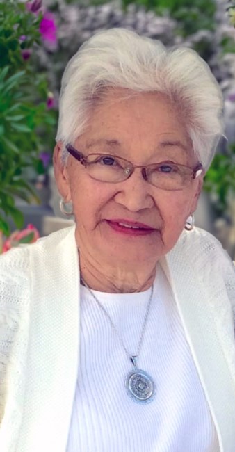 Obituary of Masako Jane Hikida