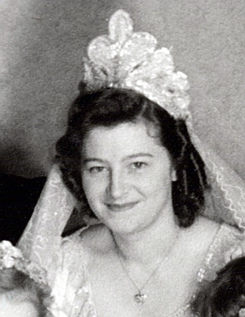 Obituary of Hannelore Schild Buffa